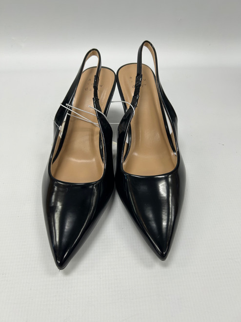 Vist Large View of Product Image Which is Used A New Day Low Heels 7