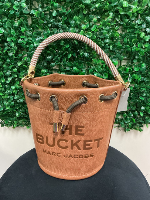 Vist Large View of Product Image Which is Used Marc Jacobs Small Leather Handbag