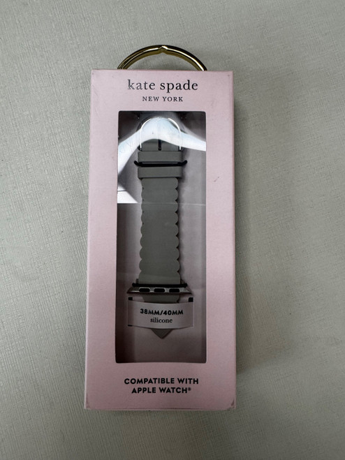 Vist Large View of Product Image Which is Used Kate Spade New York Apple Watch Band