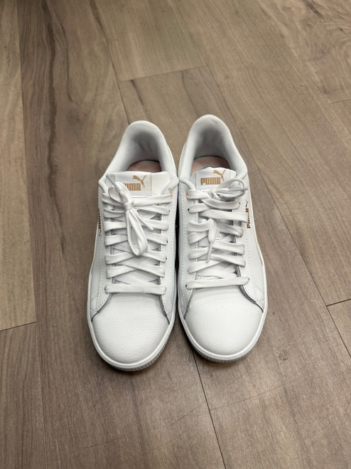 Vist Large View of Product Image Which is Used Puma Casual Shoes 8