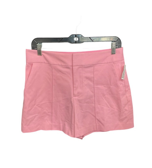 Vist Large View of Product Image Which is Used Alice + Olivia Shorts 8-29