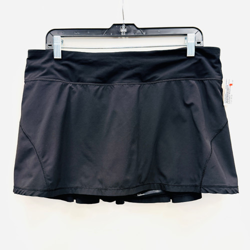 Vist Large View of Product Image Which is Used Lululemon Athletica Active Skirt 10-30