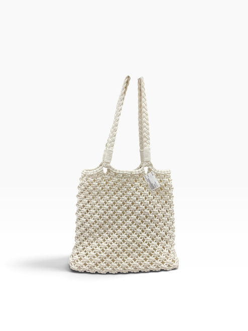 Vist Large View of Product Image Which is Used Talbots Large Handbag