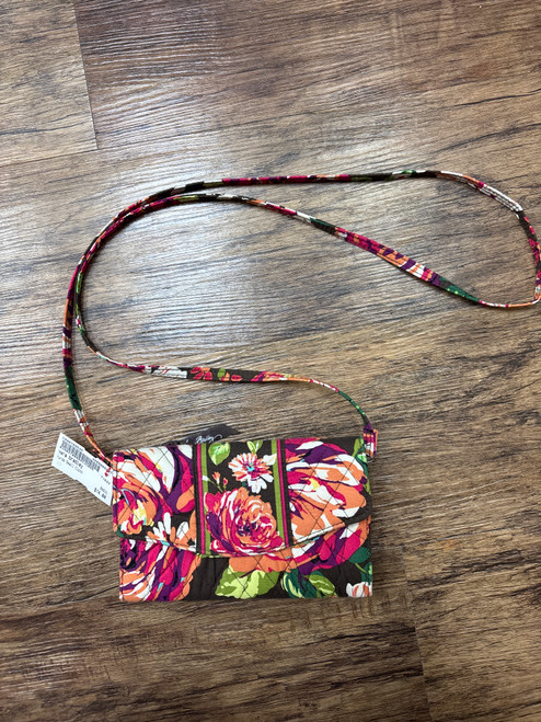 Vist Large View of Product Image Which is Used Vera Bradley Small Handbag