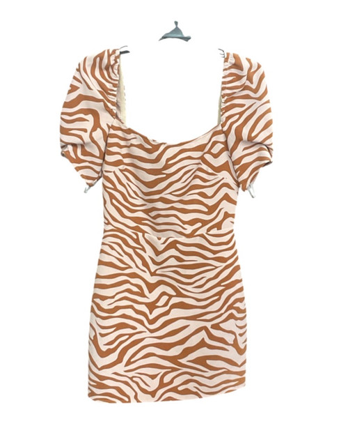 Vist Large View of Product Image Which is Used Lovers + Friends Short Dress F S-4/6