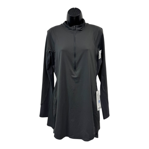 Vist Large View of Product Image Which is Used Lululemon Active Dress M-8/10