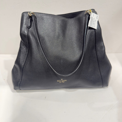 Vist Large View of Product Image Which is Used Kate Spade New York Xlarge Leather Handbag