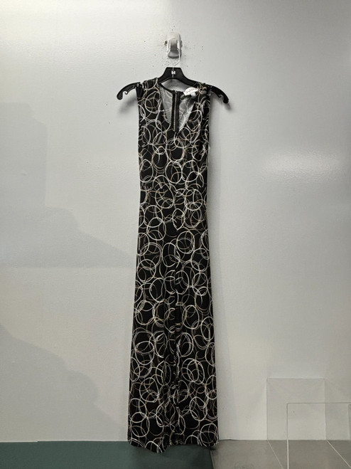 Vist Large View of Product Image Which is Used Joseph Ribkoff Long Dress B S-4/6