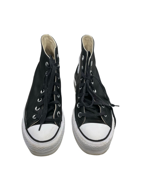 Vist Large View of Product Image Which is Used Converse Casual Shoes 6.5