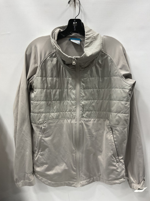 Vist Large View of Product Image Which is Used Columbia Short Light Jacket M-8/10