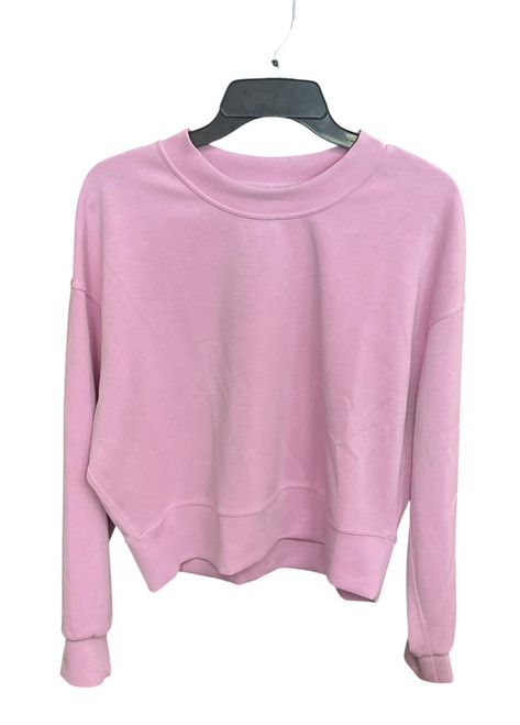 Vist Large View of Product Image Which is Used Lululemon Athletica Active Long Sleeve S-4/6