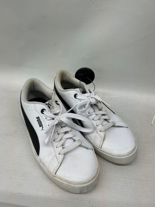 Vist Large View of Product Image Which is Used Puma Casual Shoes 6.5