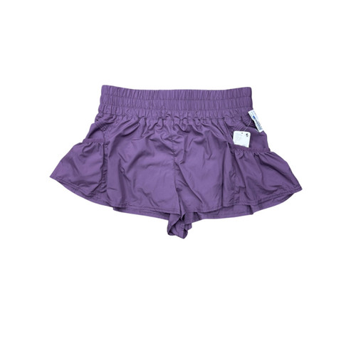 Vist Large View of Product Image Which is Used Free People Active Shorts L 12-14/31-32