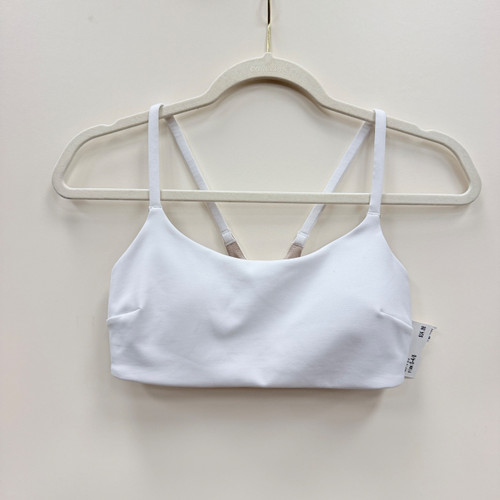 Vist Large View of Product Image Which is Used Lululemon Athletica Sports Bra S-4/6