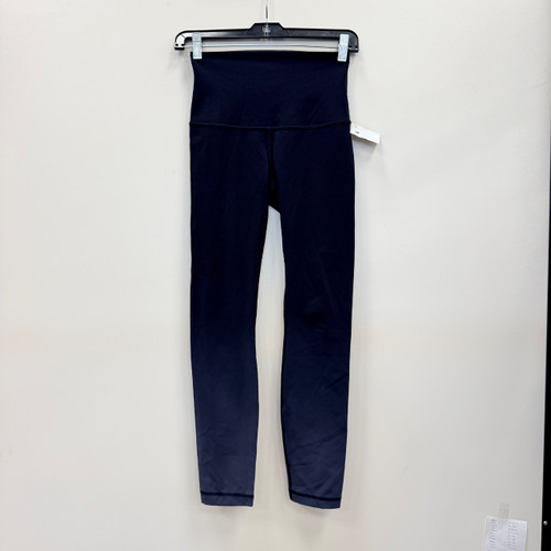 Vist Large View of Product Image Which is Used Lululemon Athletica Active Leggings 4-27