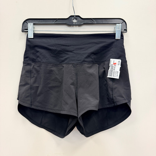 Vist Large View of Product Image Which is Used Lululemon Athletica Active Shorts 2-26