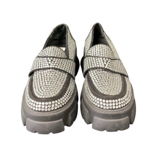 Vist Large View of Product Image Which is Used Steve Madden Casual Shoes 6