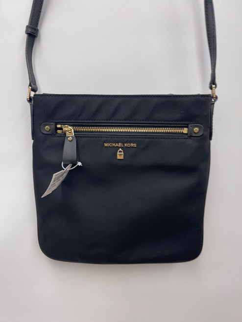 Vist Large View of Product Image Which is Used Michael Michael Kors Small Handbag