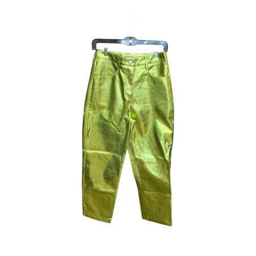 Vist Large View of Product Image Which is Used Unbranded Casual Pant S 4-6/27-28