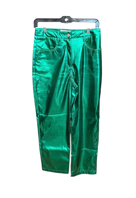 Vist Large View of Product Image Which is Used Unbranded Casual Pant S 4-6/27-28