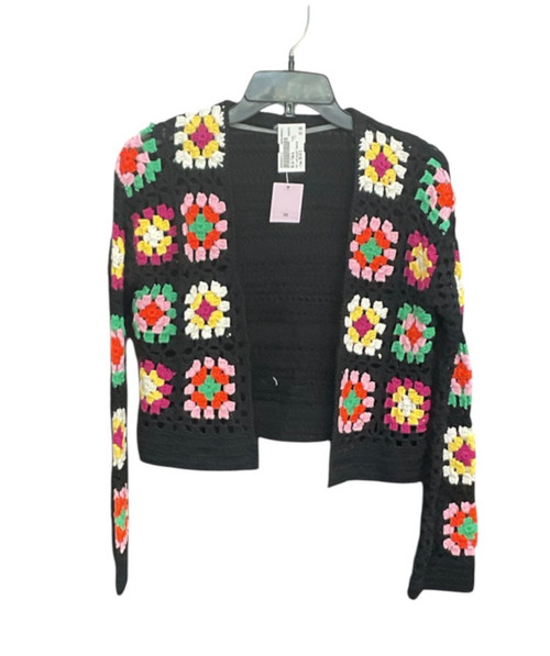 Vist Large View of Product Image Which is Used Wild Fable Lightweight Sweater XS-0/2