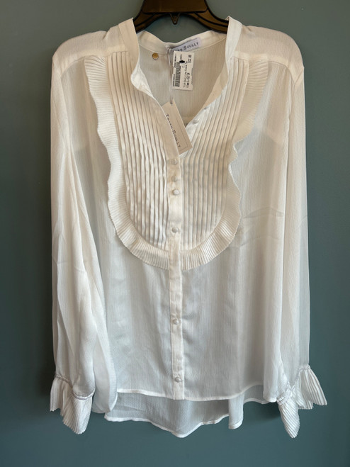 Vist Large View of Product Image Which is Used Unbranded Long Sleeve Top L-12/14