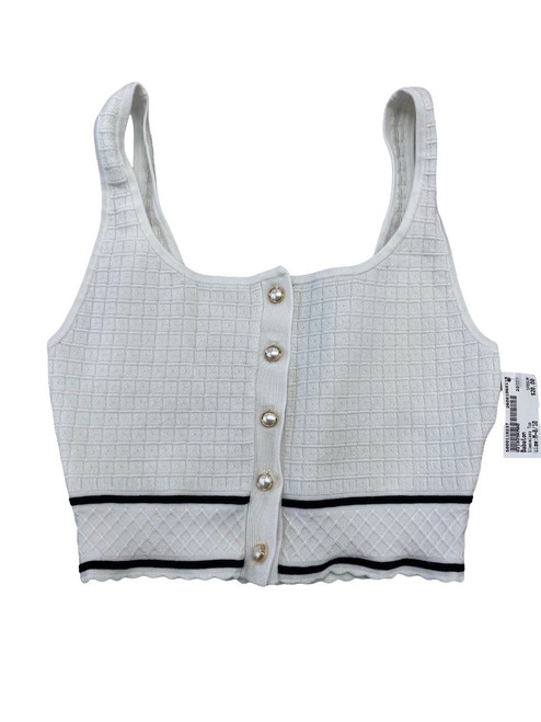 Vist Large View of Product Image Which is Used Babaton Sleeveless Top M-8/10