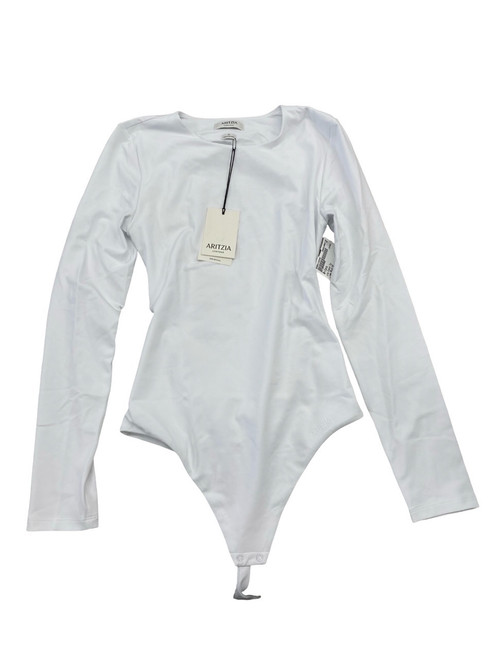 Vist Large View of Product Image Which is Used Aritzia Long Sleeve Top M-8/10