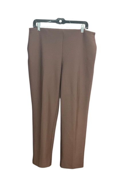 Vist Large View of Product Image Which is Used Unbranded Dress Pant 10-30