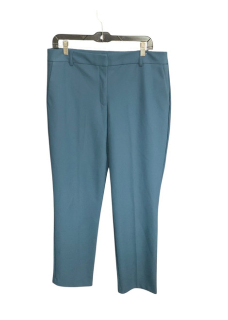 Vist Large View of Product Image Which is Used Unbranded Dress Pant 10-30