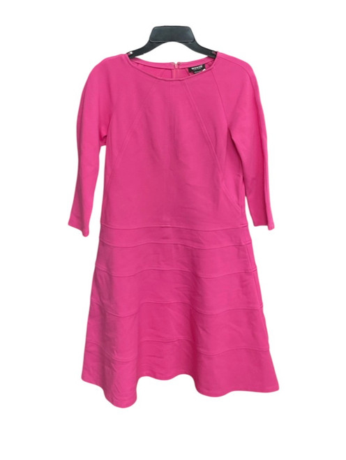 Vist Large View of Product Image Which is Used Worth Short Dress F M-8/10