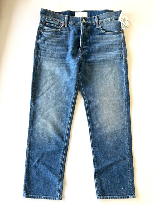 Vist Large View of Product Image Which is Used Mother Denim 12-31