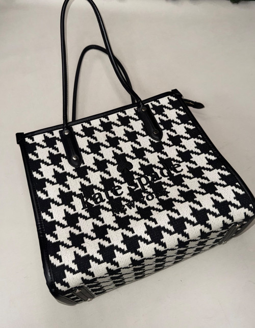 Vist Large View of Product Image Which is Used Kate Spade New York Large Handbag