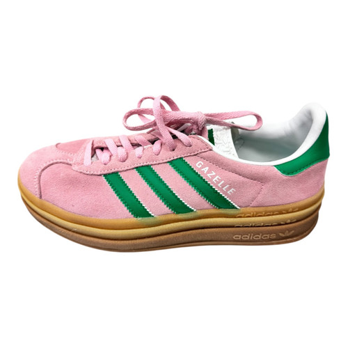 Vist Large View of Product Image Which is Used Adidas Casual Shoes 7.5
