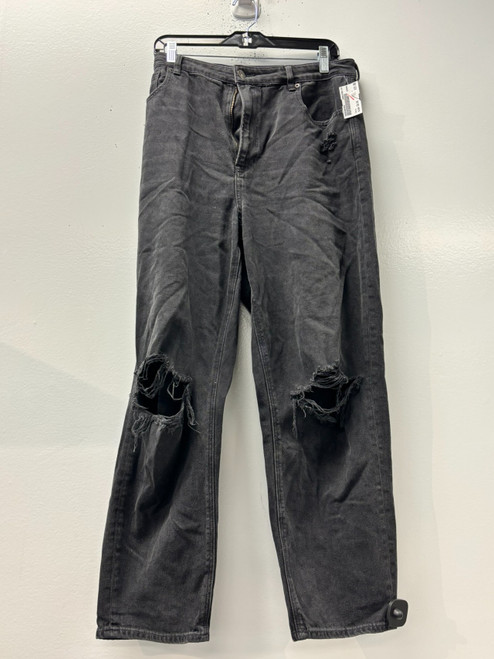 Vist Large View of Product Image Which is Used Unbranded Denim 18-34