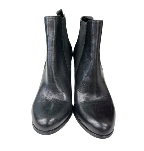 Vist Large View of Product Image Which is Used Michael Michael Kors Ankle Boots 5.5