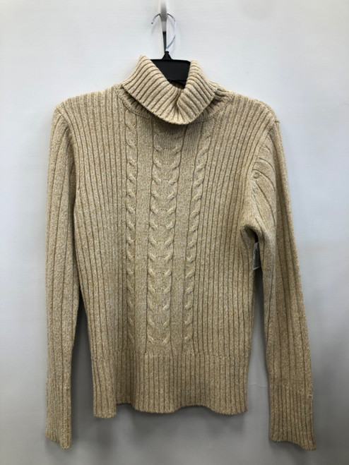 Vist Large View of Product Image Which is Used Cherokee Lightweight Sweater L-12/14
