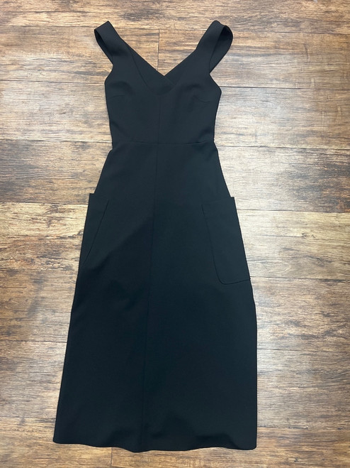 Vist Large View of Product Image Which is Used Tibi Short Dress B XS-0/2