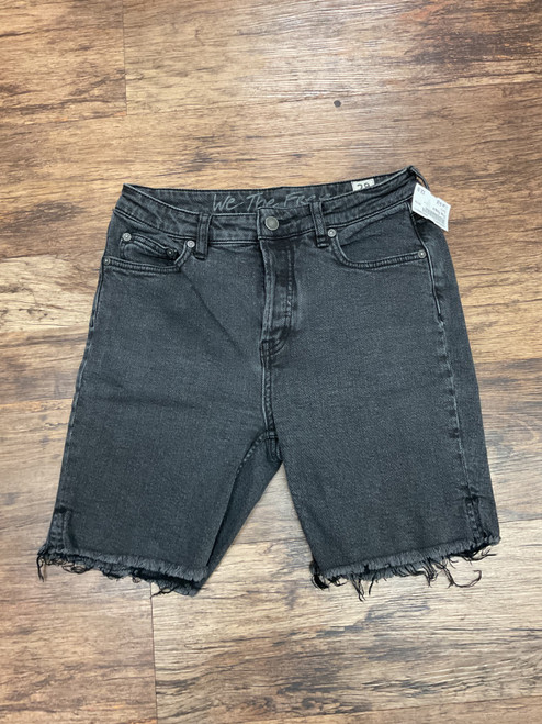 Vist Large View of Product Image Which is Used Free People Shorts 6-28