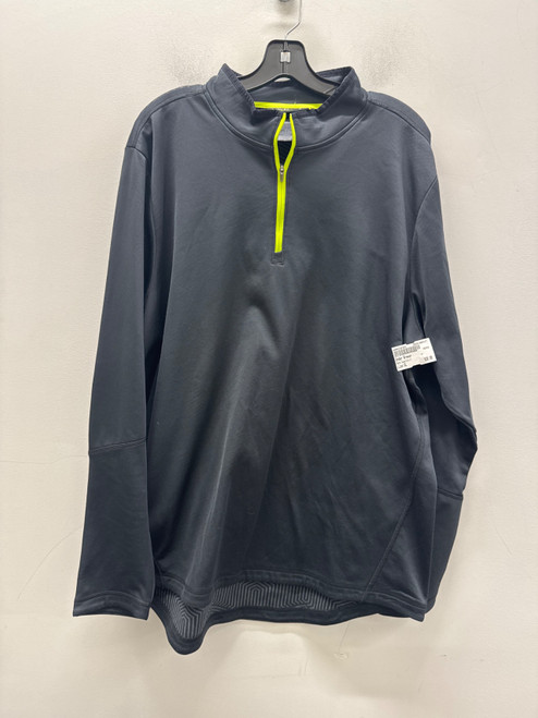 Vist Large View of Product Image Which is Used Black  Under Armour Mens Sweatshirt XL