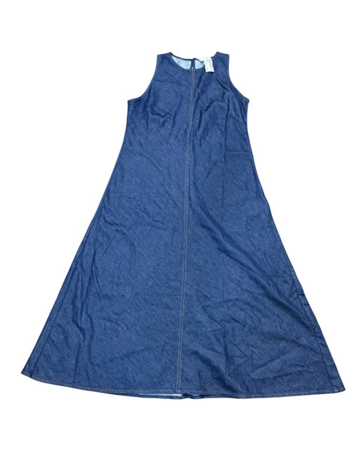 Vist Large View of Product Image Which is Used Madewell Long Dress B XL-16