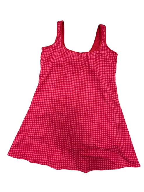 Vist Large View of Product Image Which is Used Altar'd State Active Dress 2X-20