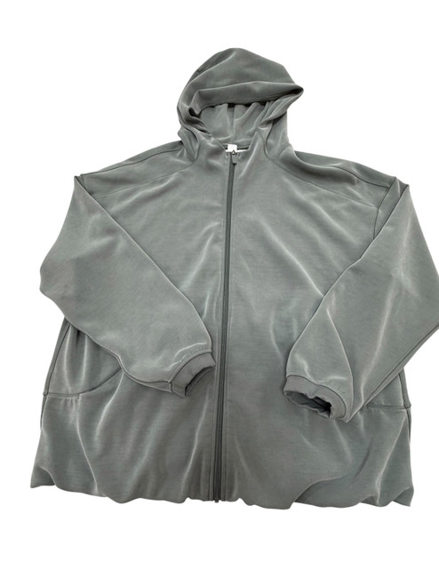 Vist Large View of Product Image Which is Used Lululemon Athletica Active Sweatshirt XL-16