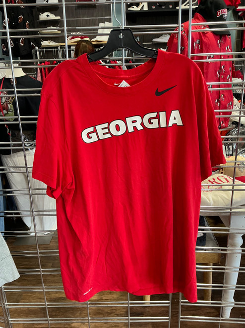 Vist Large View of Product Image Which is Used Nike Mens T-Shirt XXL
