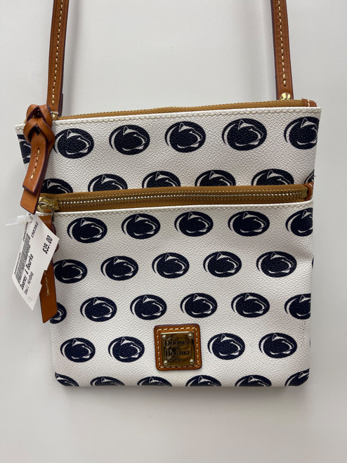 Vist Large View of Product Image Which is Used Dooney & Bourke Small Handbag