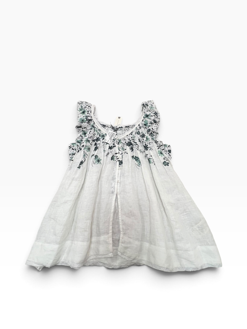 Vist Large View of Product Image Which is Used Anthropologie Sleeveless Top XXS