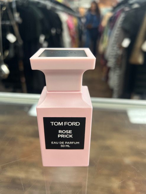 Vist Large View of Product Image Which is Used Tom ford rose prick (full)