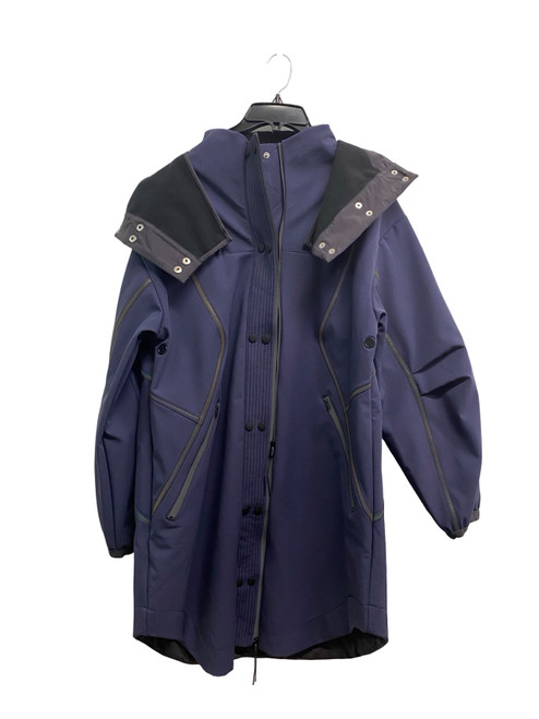 Vist Large View of Product Image Which is Used Free People Long Light Jacket L-12/14