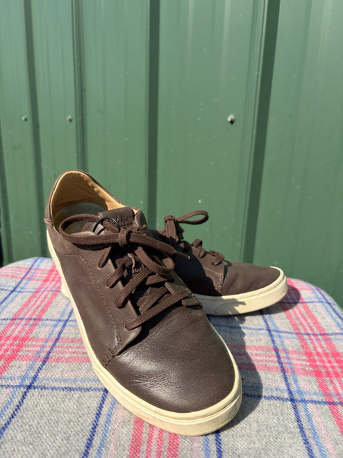 Vist Large View of Product Image Which is Used Olukai Casual Shoes 7.5