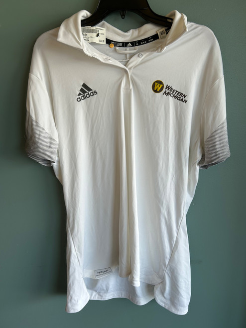 Vist Large View of Product Image Which is Used Adidas Mens Active T-Shirt XXL